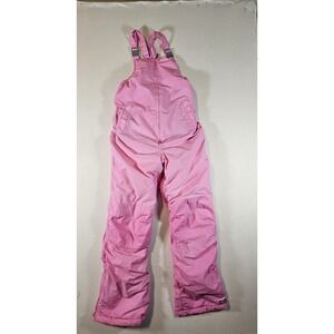 Lands End Squall Grow-A-Longs Pink Youth 18